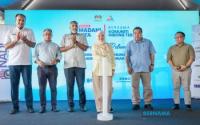 General : 41 MADANI Kita Programmes Bring Govt Services Closer To People