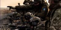 Norwegian soldiers say they're training Ukrainian soldiers with a 'Viking mentality' built for harsh conditions