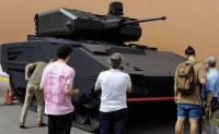 GDELS integrates Slovenian turret into ASCOD combat vehicle