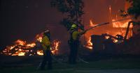 I was one of the first reporters on Spokane’s devastating Old Trails fire. This is what I saw