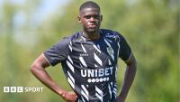 Aberdeen buy versatile Belgian forward Ntelo