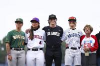 Women's pro baseball is back, plus an epic managing blunder