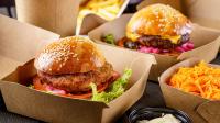Customers Are Calling These 3 Of The Best New Fast Food Sandwiches In 2026 So Far