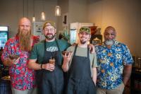 Alabama’s first kava bar opening in Lakeview, August 8