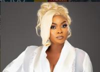 Ghanaian actress Beverly Afaglo laid to rest