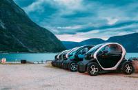 Free parking and no tolls for EVs: How Norway became the world leader for electric vehicles