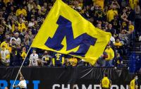 Michigan Safety Who Played Through Lingering Pain After 2024 ACL Tear Gives Latest Injury Update