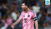 Messi faced terror threats during FIFA World Cup 2026, leaked police document reveals plot to 'blow up' footballer