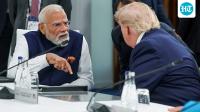 How US bill proposing 100% tariffs over Russian oil purchase could hurt India