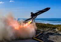 Ex-Formula 1 engineers built Britain’s new cheap cruise missile