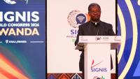 Archbishop Nwachukwu: Communication in the service of the Gospel