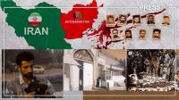 Journalists’ Day: Mazar-e-Sharif consulate attack and Iranian journalist who reported under fire