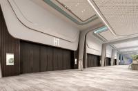 SMX Convention Centers Records 18% Visitor Growth in H1 2026 as Business Travel Gains Momentum