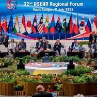 Türkiye marks ASEAN’s 59th anniversary as newest dialogue partner