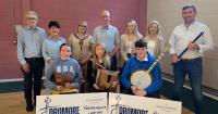 Dromore Summer Festival to bring four days of music and celebration to the town
