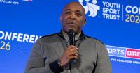 Campbell believes European Athletics Championships will boost Team GB LA 2028 hopes