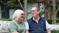 'Hospice care saved my life' says Dublin dad fighting cancer and Parkinson’s disease