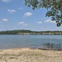 New Kansas State Park to Open