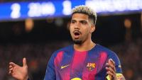 How much will Liverpool pay to sign Araujo permanently? The clause value revealed