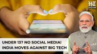 Children under 13 to be prohibited from creating social media, online gaming accounts? Here's what private bill proposes