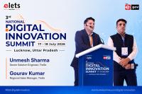 Securing India’s Digital Future with AI-Driven Cybersecurity and Resilient Infrastructure