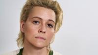 US rock star postpones UK and European tour as she admits to being ‘profoundly anxious about this decision’
