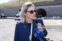 U.S. Chargé d’Affaires: Azerbaijani and Armenian leaders have demonstrated commitment to spirit of White House Summit over past year -