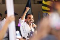 Conservative Abelardo de la Espriella Takes Office as Colombia’s President, Vowing Security Crackdown and Four-Year Term