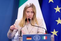 Italy Rejects Spain’s Demand to Lift Border Checks After Ceuta Migrant Surge