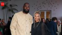 LeBron James’ wife Savannah reveals what happened after Hermès saleswoman turned her away in Italy