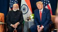 100% US tariff on India? What the Russia sanctions bill means