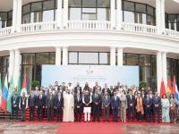 11th BRICS culture ministers’ meeting concludes in Madhya Pradesh; Bhopal Declaration adopted