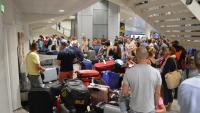 FAA Temporarily Cuts Service At 9 Major U.S. Airports Over Weather And Equipment Outages As Cancellations Near The 2,000 Mark Nationwide
