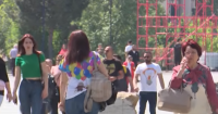 Albania’s economy grew 80% from 2011 to 2023 as population fell by 420,000