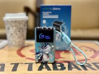 UGREEN Nexode Pro Power Bank Honkai: Star Rail Edition Review