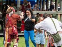 Annual Cherokee Cultural Celebration Returns To Red Clay State Park