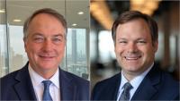 Harris Tynes is back: Birmingham duo buys Harbert Realty Services