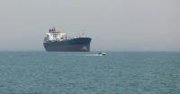 ADNOC vessel targeted by missile in Strait of Hormuz, no injuries reported