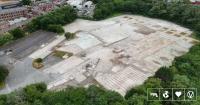 Activists Exposed This Pig Gas Chamber And Now The Entire Site Has Been Flattened
