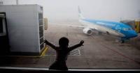 With the right preparation, international trips with babies are possible and even fun