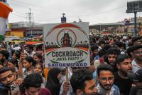 India’s young people find their voice