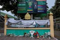 Thai PM promises stricter gun laws after teen on rampage kills 8 people