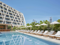 A Season to Slow Down at The Abu Dhabi EDITION