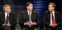 Wirth downplays Social Security disaster talk | A LOOK BACK