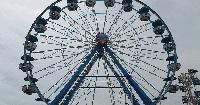 Missouri State Fair features celebration of America 250