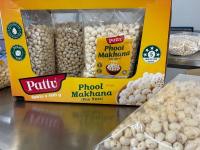 Bihar’s GI-tagged Mithila Makhana reaches Australia in first commercial sea shipment
