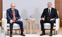 Why did Pashinyan call Ilham Aliyev exactly today? - Important details REVEALED