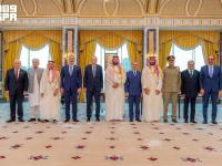 The post-American Middle East is beginning to take shape
