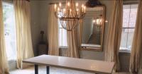 New Orleans artisan specializes in custom-designed concrete and cast stone pieces