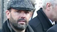 Government jet departs for Dubai to extradite Daniel Kinahan to Ireland